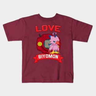 Love Kids T-Shirt